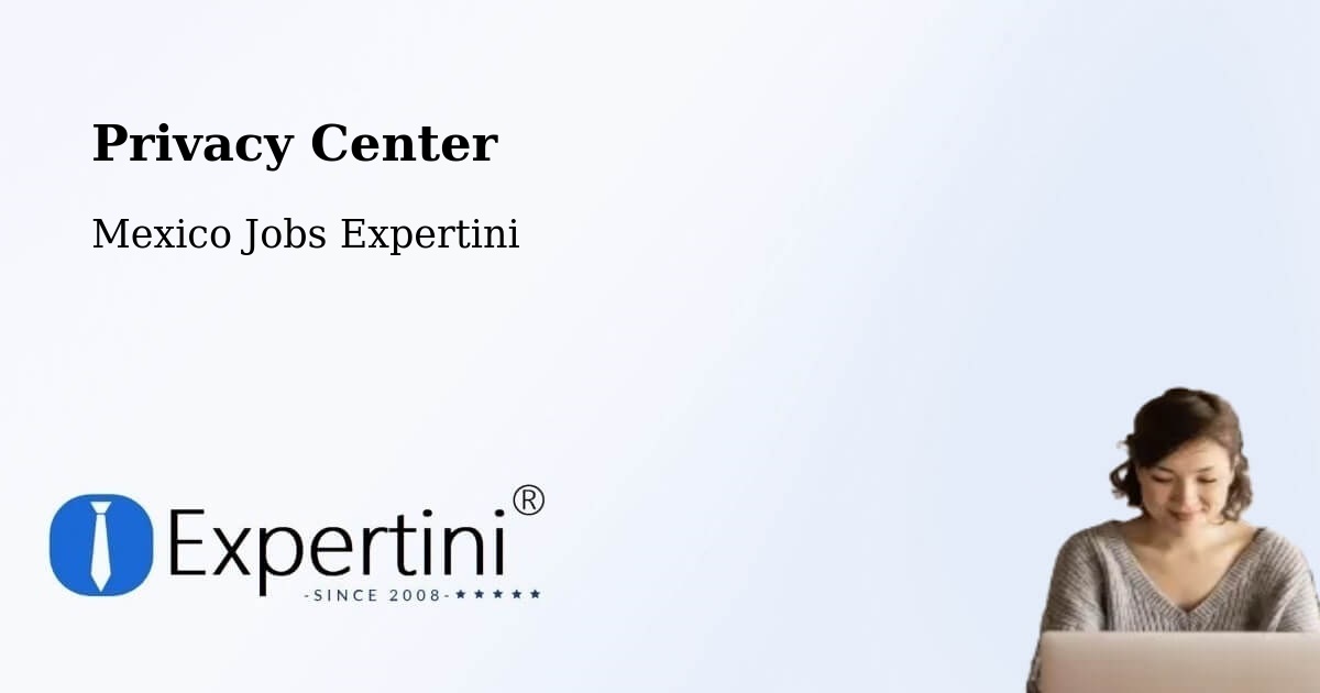 Privacy Policy – Apodaca - Mexico Jobs Expertini